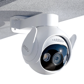 Cámara Cruiser 2 2K